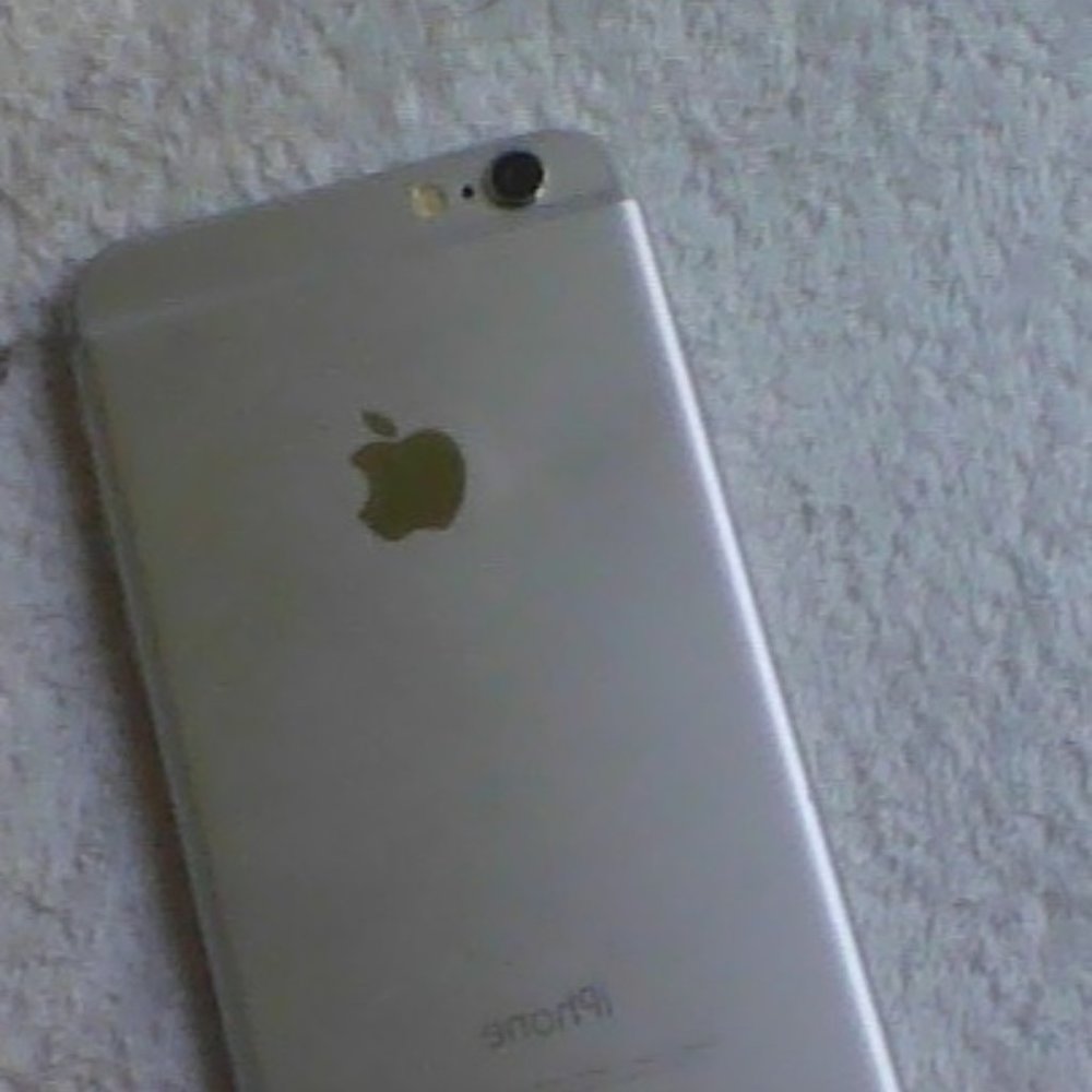 I Phone 6s barely used.